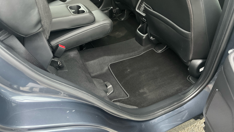 Honda HR-V 1.5 eHEV Advance 5dr CVT Hybrid Hatchback